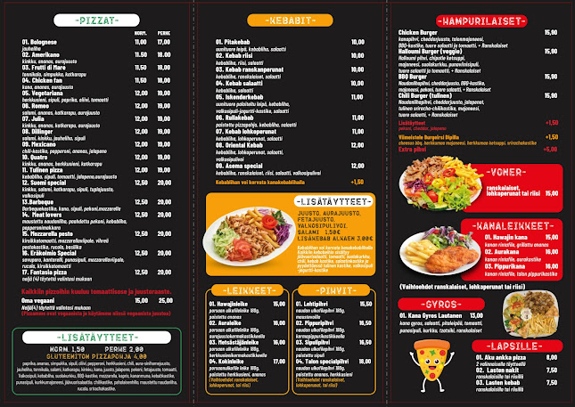 Asemaravintola Hämeenlinna