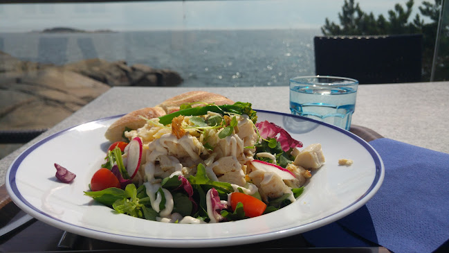 Opinii despre Kahvila Neljän tuulen tupa în Hanko - Ravintola-ala