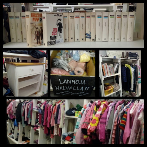 Aihtiantie 9, 35300 Orivesi