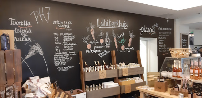 Opinii despre Ravintola Kerho în Tuusula - Ravintola-ala