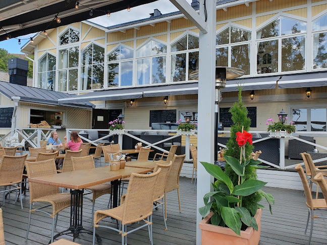 Naantalin Kaivohuone - Naantali