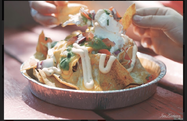 Opinii despre Mr döner în Espoo - Ravintola-ala