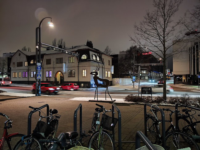Harmooni - Jyväskylä