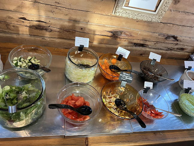 Härmän Rati Oy - Ravintola-ala