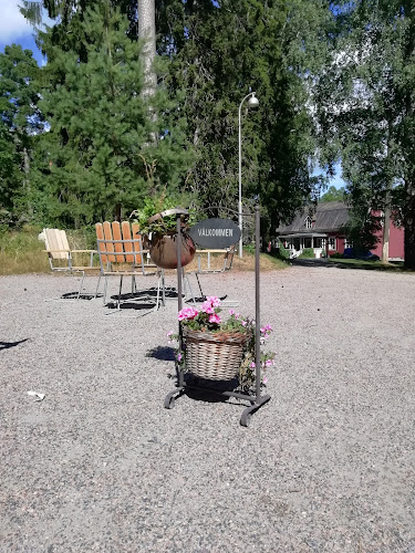 Antin Kaffeliiteri - Helsinki