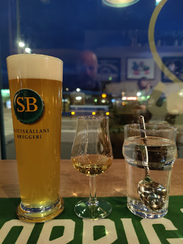 Olutravintola Pikkulintu Puotila - Ravintola-ala