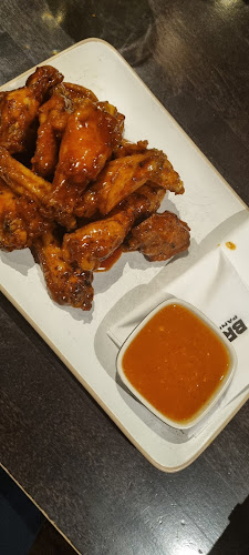 Bruuveri - Ravintola-ala