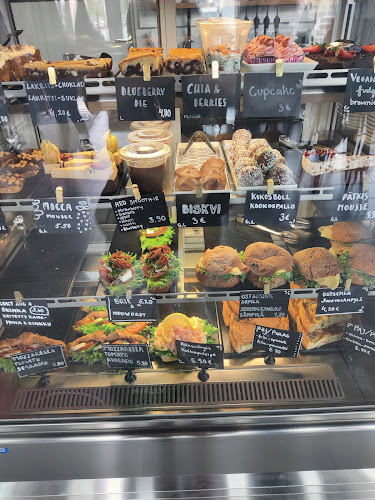 Robert's Coffee Pietarsaari