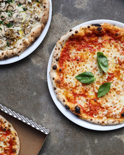 Guido's Pizza Grani - Kauniainen