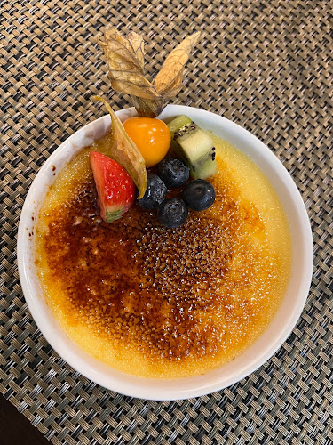 Ravintola HOKU - Ravintola-ala