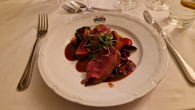 Bodomin Kartano - Espoo