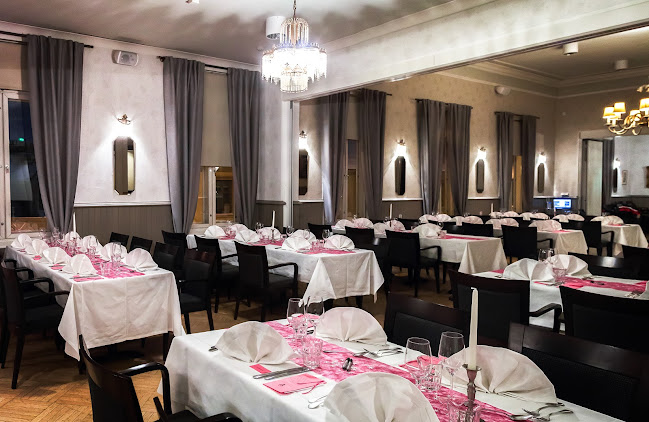 Kuopion Klubi Ravintola