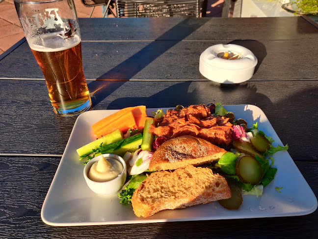 Piipputerassi - Forssa