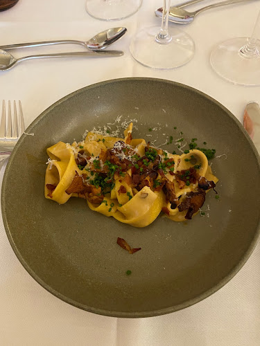 Fiasco? - Ravintola-ala