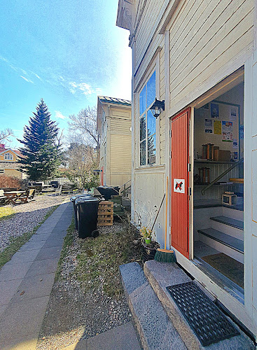 Raatihuoneentori 4, 10900 Hanko