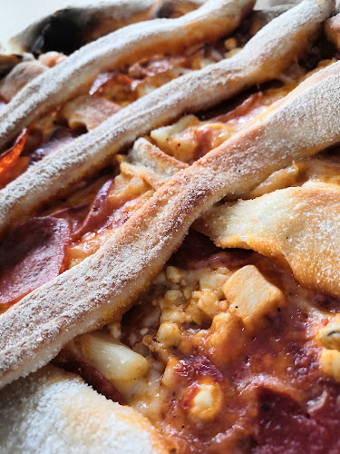 Comentarii opinii despre Kotipizza Naantali