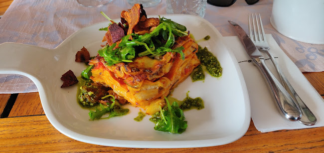 Opinii despre Ravintola Origo în Hanko - Ravintola-ala