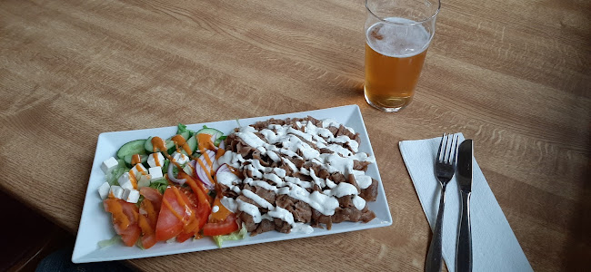 Sumiaisten pizzeria ja baari - Ravintola-ala