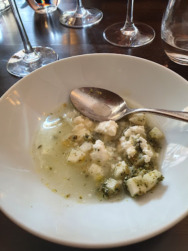 Comentarii opinii despre Ravintola Aito