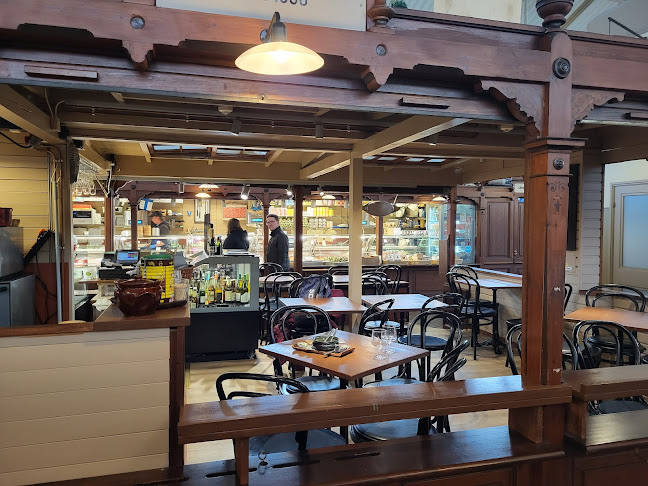 Kalakauppa Åvalls E. Eriksson - Helsinki