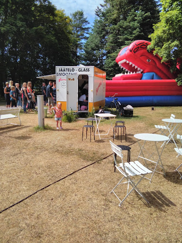 Opinii despre Pappagallo în Hanko - Ravintola-ala