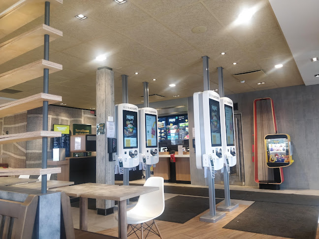 McDonald’s Oulu Kaakkuri - Ravintola-ala