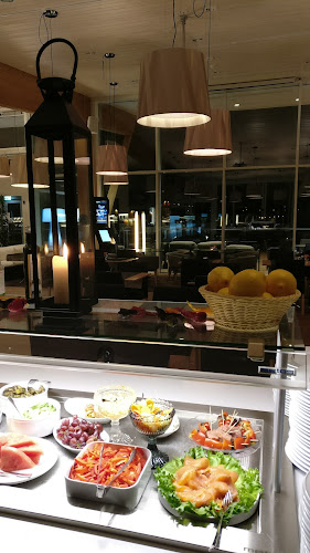 Comentarii opinii despre Ravintola Vista