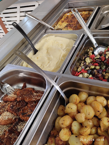 Opinii despre Oriveden Lounaspiste în Orivesi - Ravintola-ala