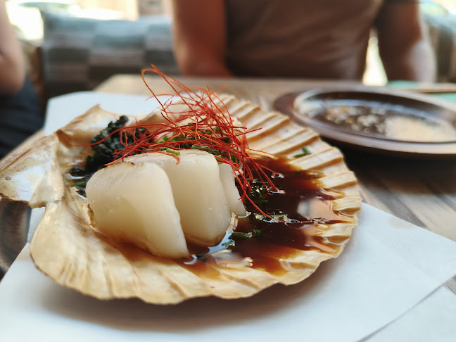 Sake Bar & Izakaya - Ravintola-ala