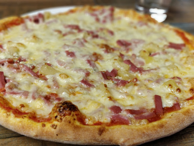 Kuninkaan Grilli Pizzeria