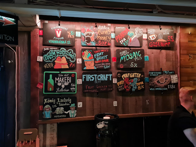 Mallaskellari - Ravintola-ala