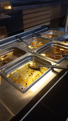 Comentarii opinii despre Ravintola Tsing Tao