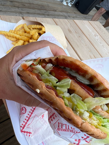 Pohjanmaan Grilli - Espoo