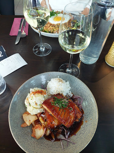 Ravintola HOKU Open Times