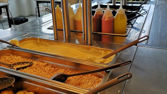 Comentarii opinii despre Edun Herkkukeidas Oy - Pirkkala