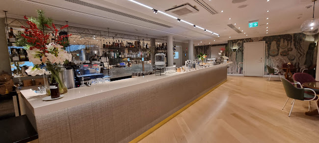 Opinii despre Wintergarden Bar în Helsinki - Ravintola-ala