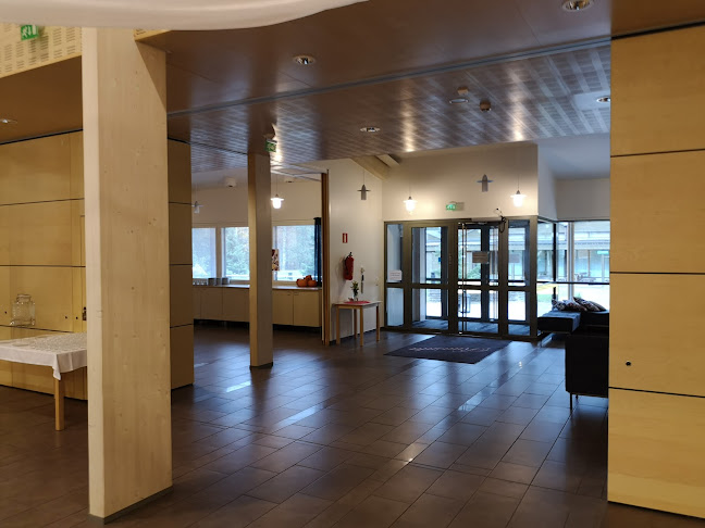 Juhla-pitopalvelu Alitar Oy juhlapaikka Ruusula - Ravintola-ala