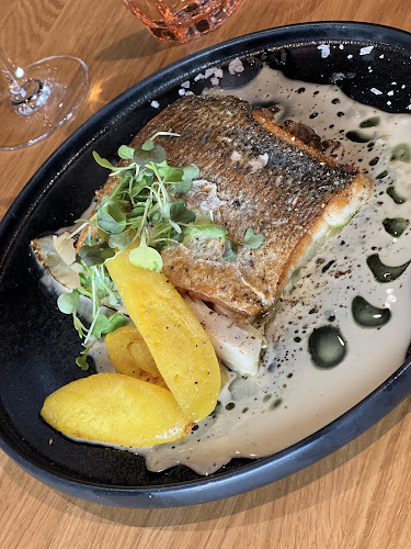 Bistro Yvonne - Ravintola-ala