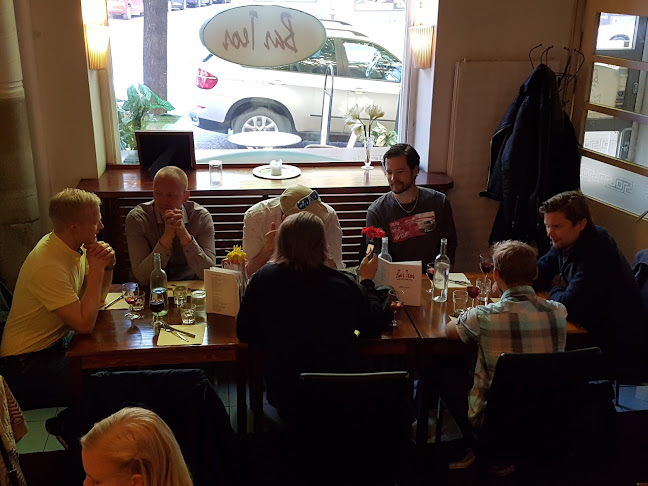 Bar Teos - Helsinki