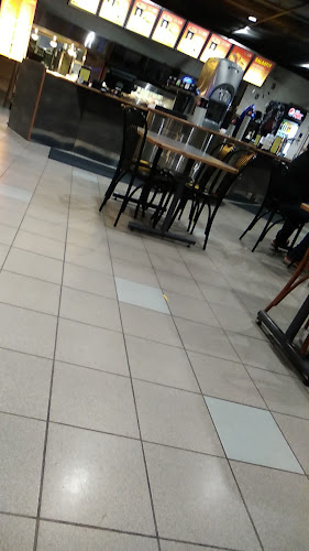 Hampurilaisravintola King Meal - Ylivieska