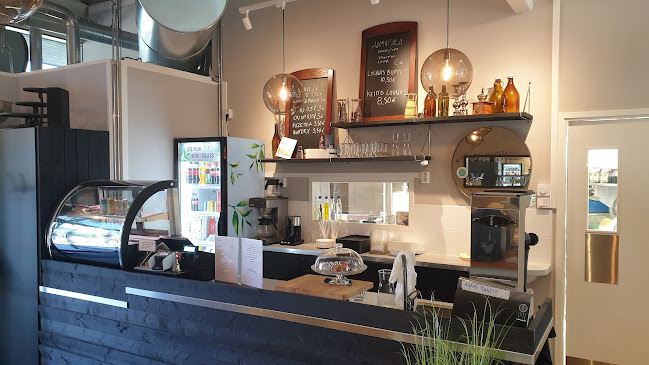 Comments and reviews of Pitopalvelu KHAN'S lunch & catering