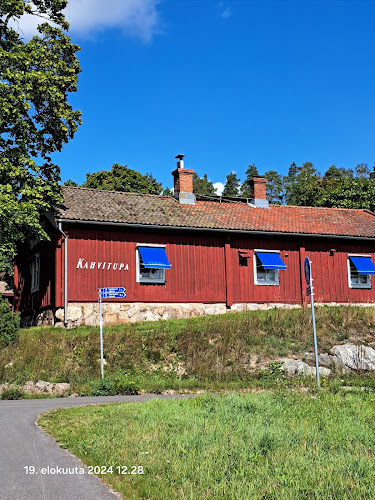 Comentarii opinii despre Bembölen Kahvitupa