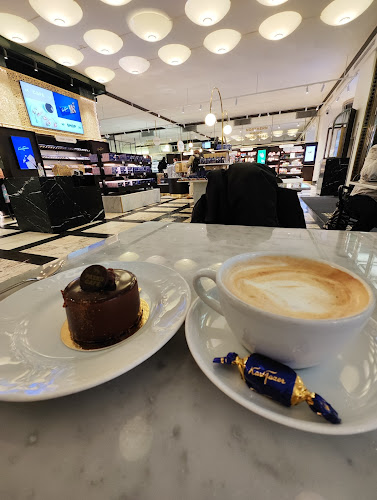 Comments and reviews of Fazer Café Kluuvikatu 3