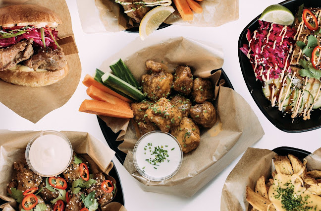 Boneless Redi - Helsinki