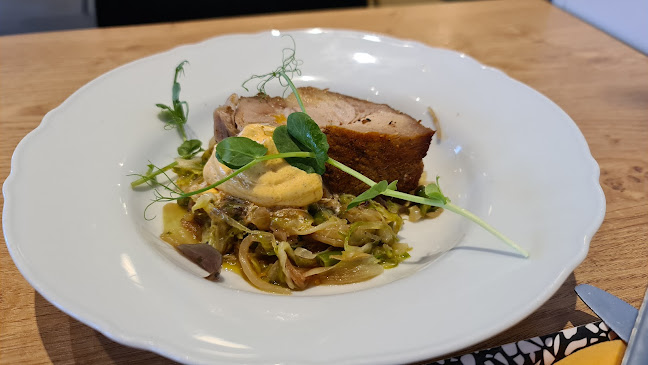 Opinii despre Cafe Toivo în Rovaniemi - Ravintola-ala