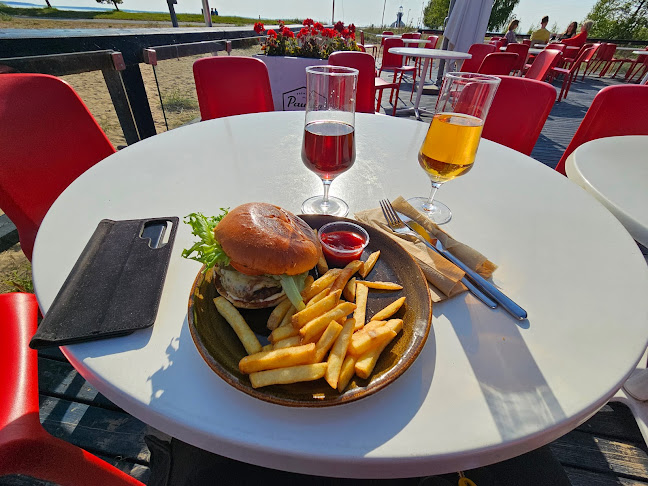 Ravintola Nallikari - Ravintola-ala