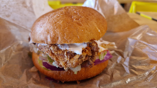 Opinii despre Ravintola KotKot - Töölö în Helsinki - Ravintola-ala