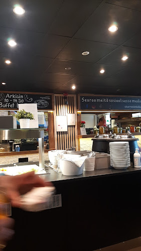 Elannontie 5, 01510 Vantaa