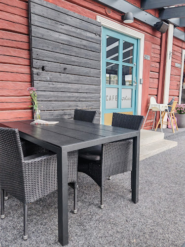 Cafe Aitta - Ravintola-ala