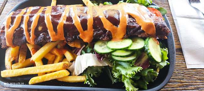 Teurastamon Portti Roslund Open Times